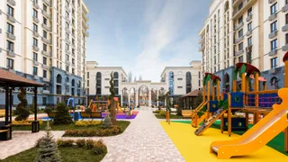 Капитал - Более 2000 семей получили ключи от квартир