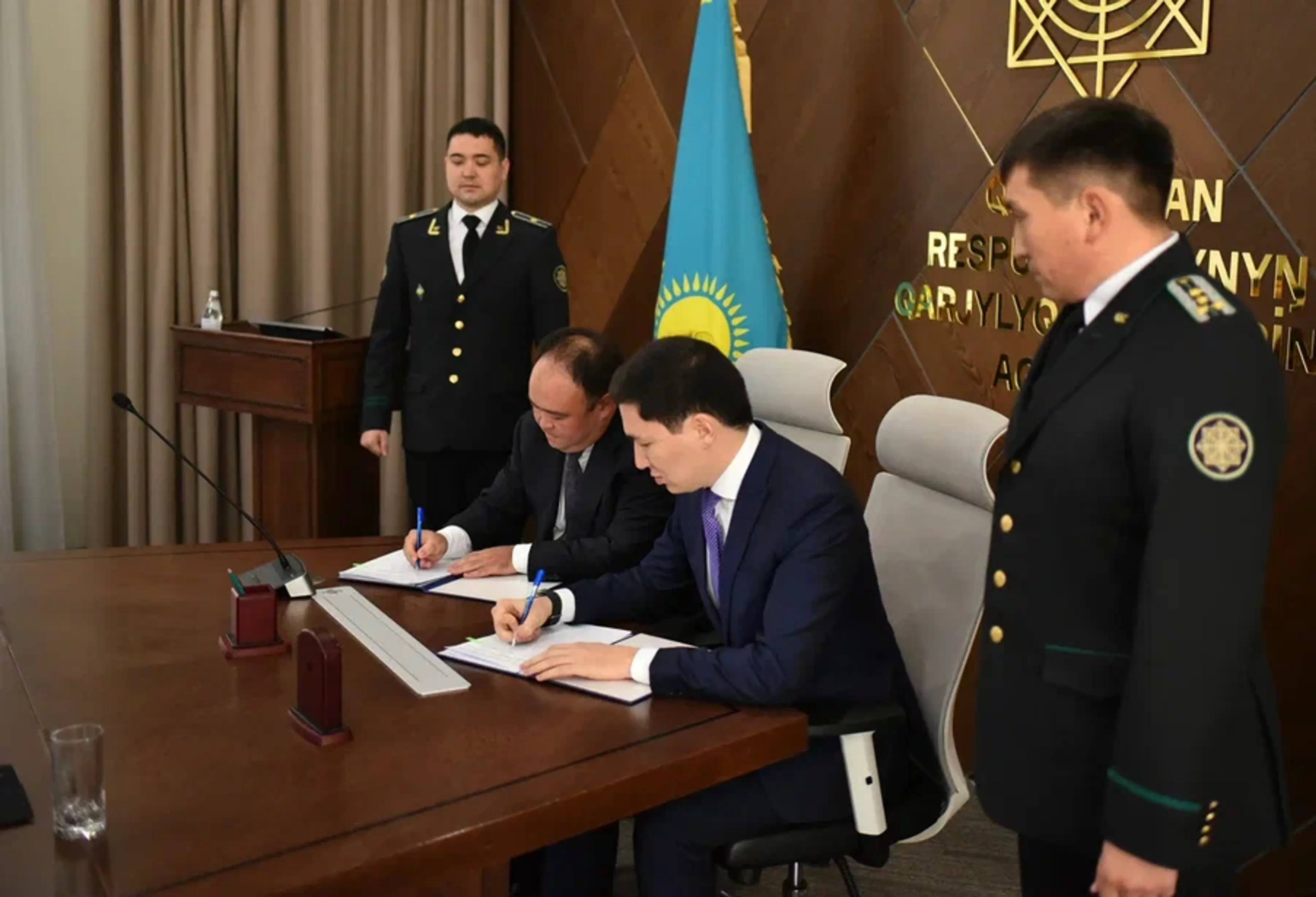 Капитал - Binance поможет выявлять и блокировать нелегальные криптоактивы