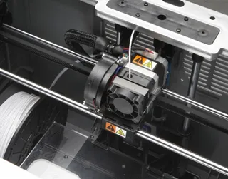 Капитал - В РК коммерциализирован проект по производству 3D-принтеров