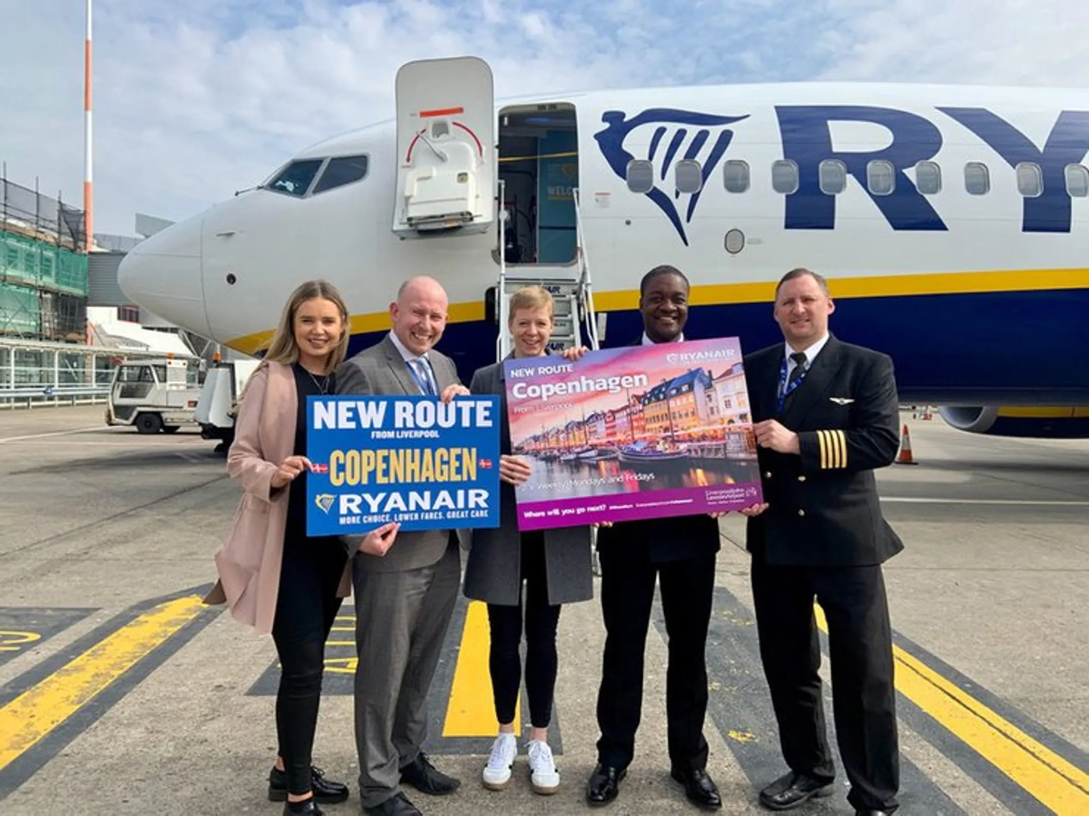 Летчики Ryanair грозят забастовкой - Image Kapital.kz