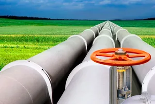 Капитал - Украина импортировала газ из Словакии на $133 млн