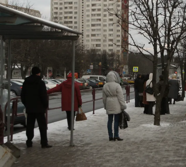 Капитал - Численность населения Астаны превысила 808 тыс человек