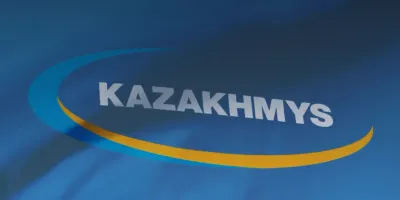 Kazakhmys.kz  