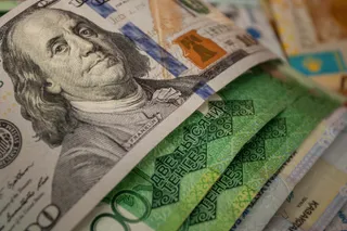 Капитал - В РК снижается уровень неработающих займов
