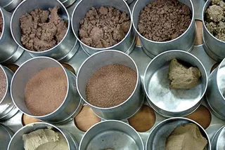 Капитал - В Казахстане появится лаборатория для геологических проб