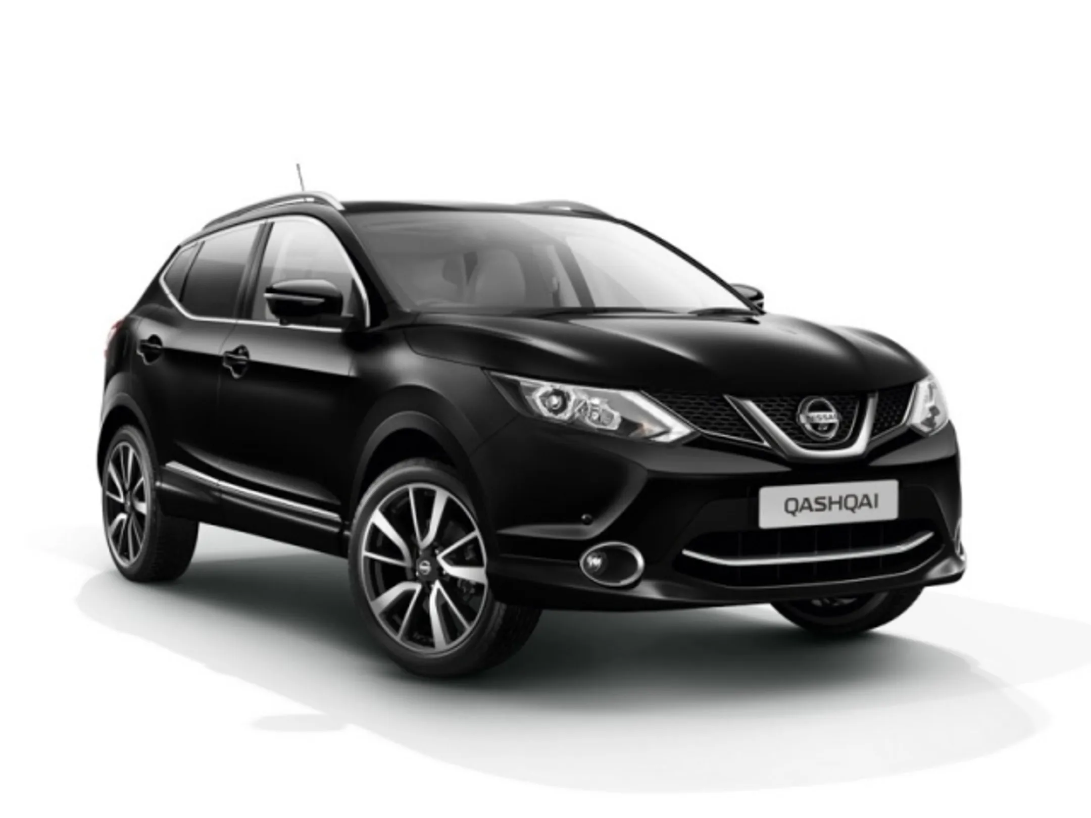 Спортивную модификацию Qashqai представят весной - Image Kapital.kz