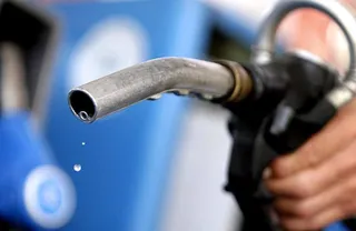 Капитал - Бензин в Казахстане может подешеветь