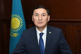 Капитал - Назначен глава департамента госдоходов по области Улытау