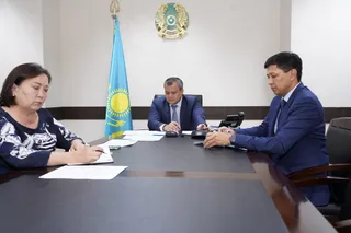 Капитал - Объем перевозок грузов по Транскаспийскому маршруту вырос в 2,5 раза