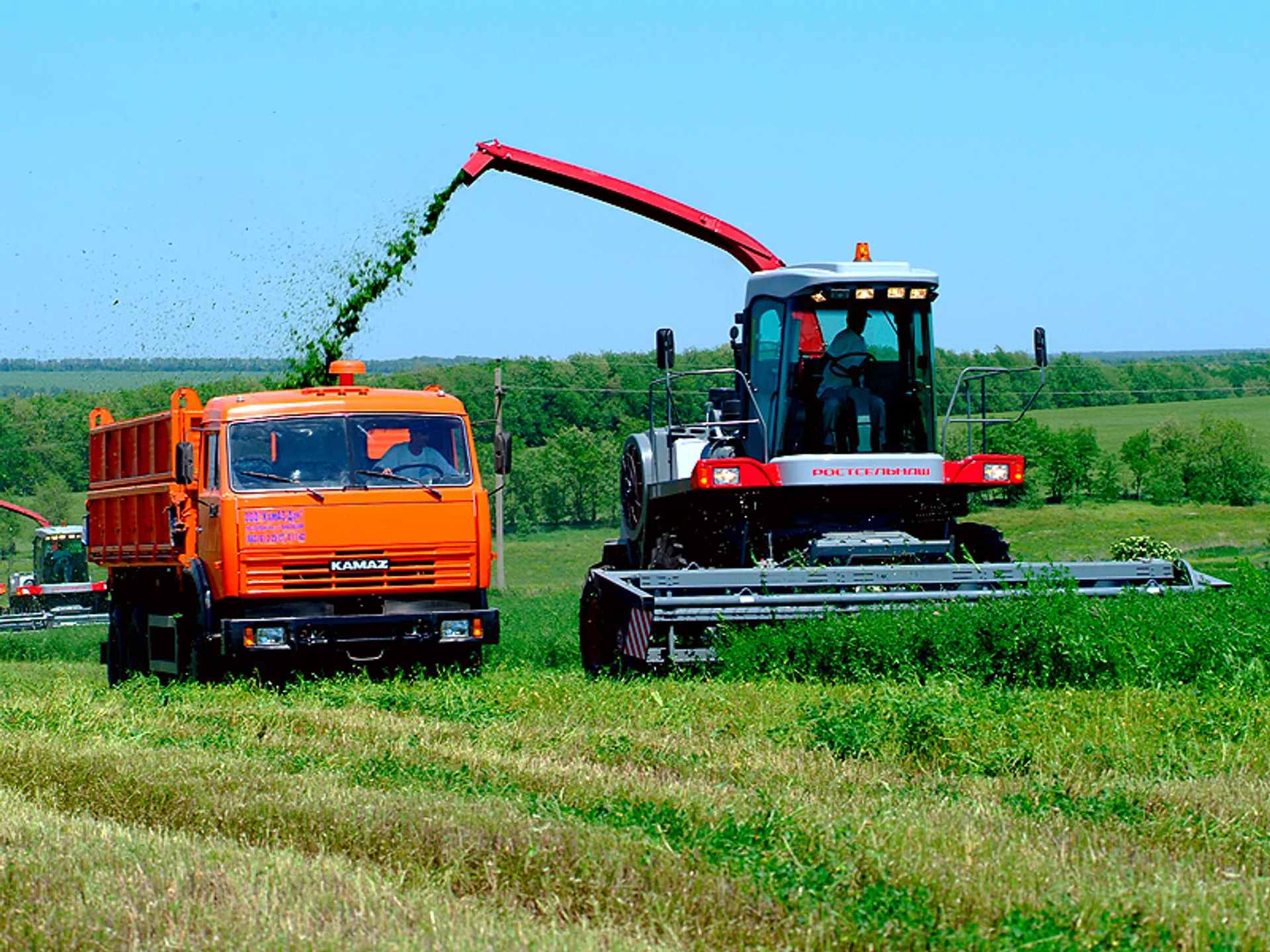 Капитал - В КазАгро будет представитель Союза фермеров