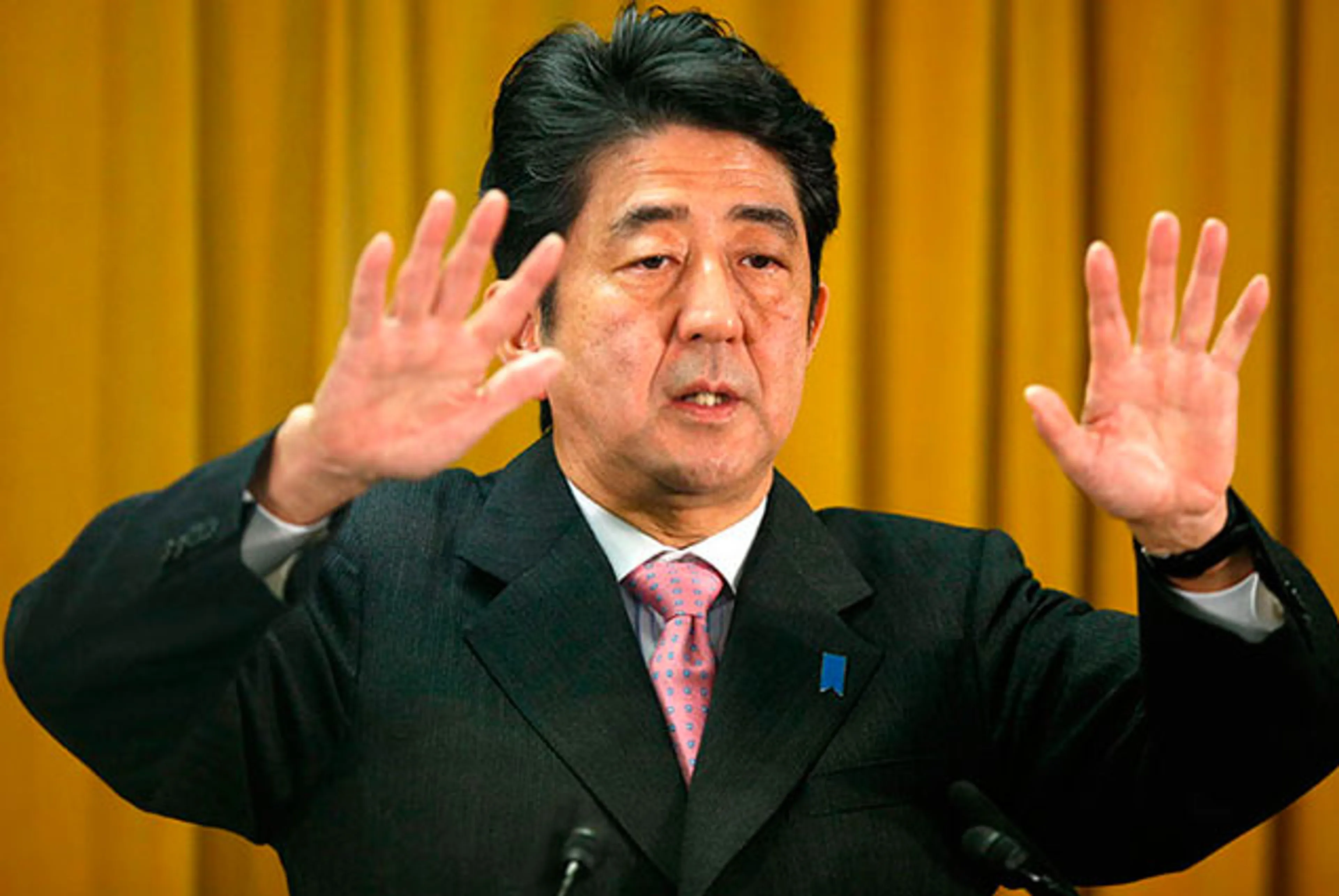 Капитал - Повысить НДС до 20% готовится Япония