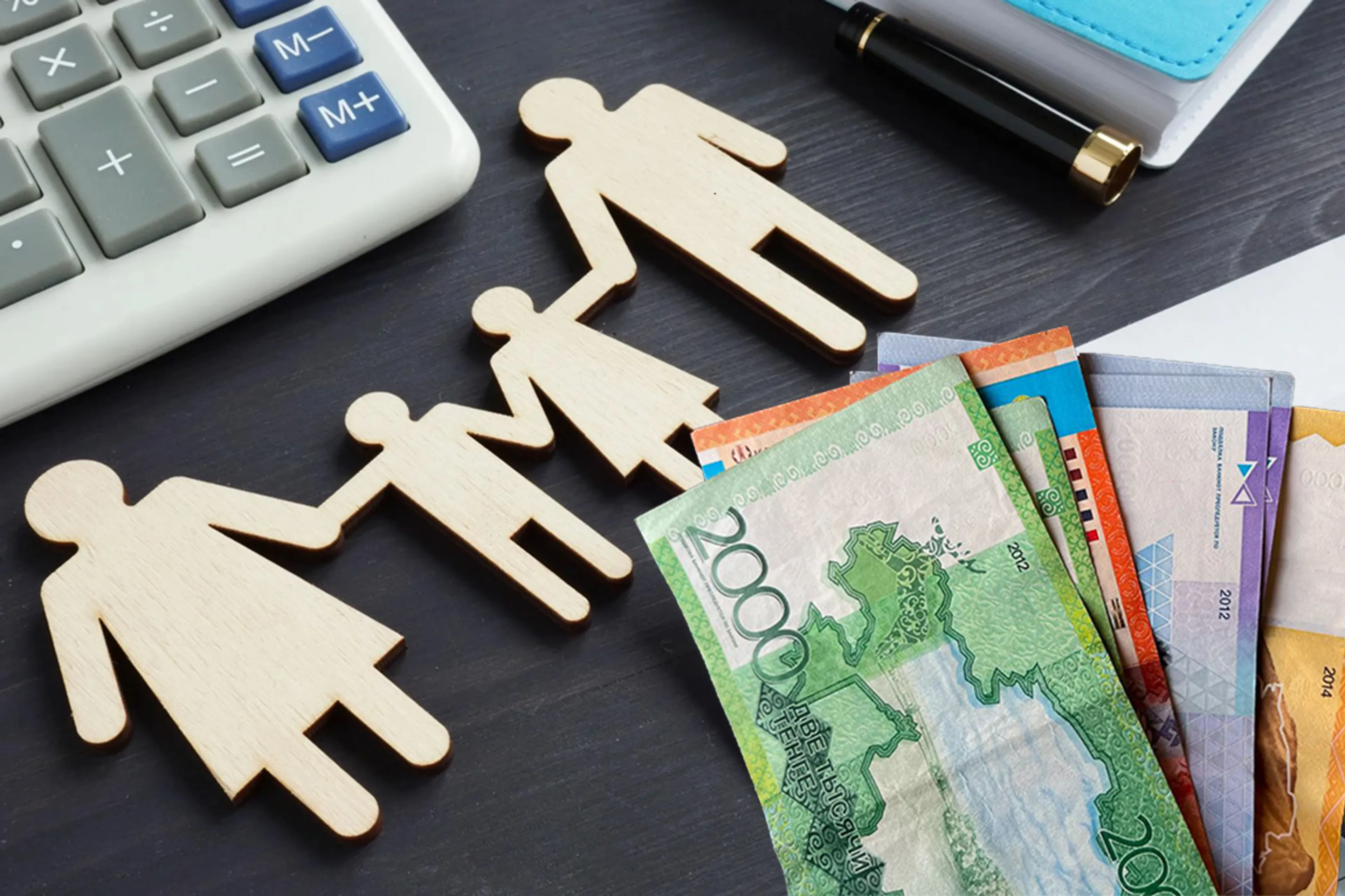 Капитал - В Фонде медстрахования составили портрет незастрахованного казахстанца