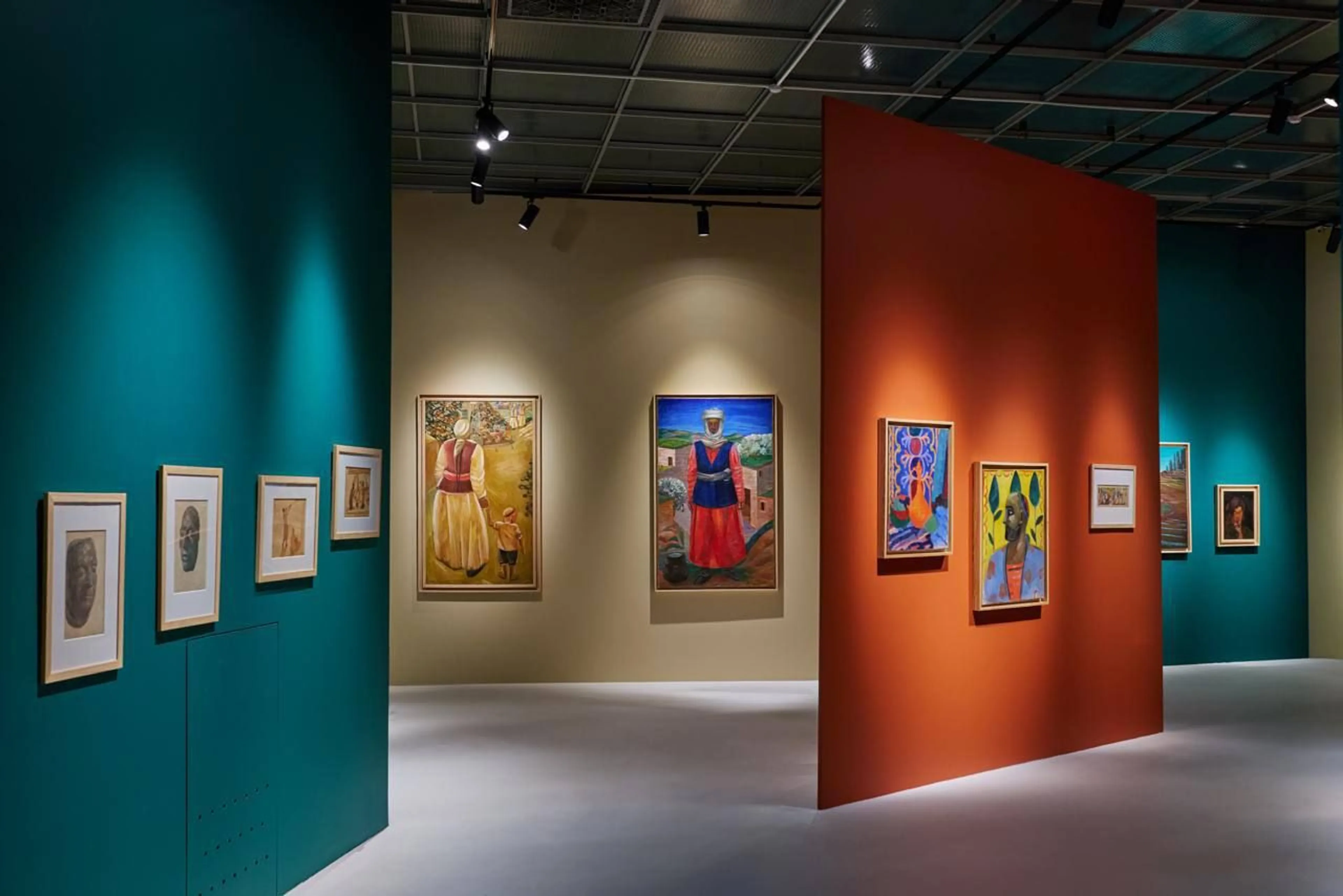 Фото: Telegram-канал Саиды Мирзиёевой