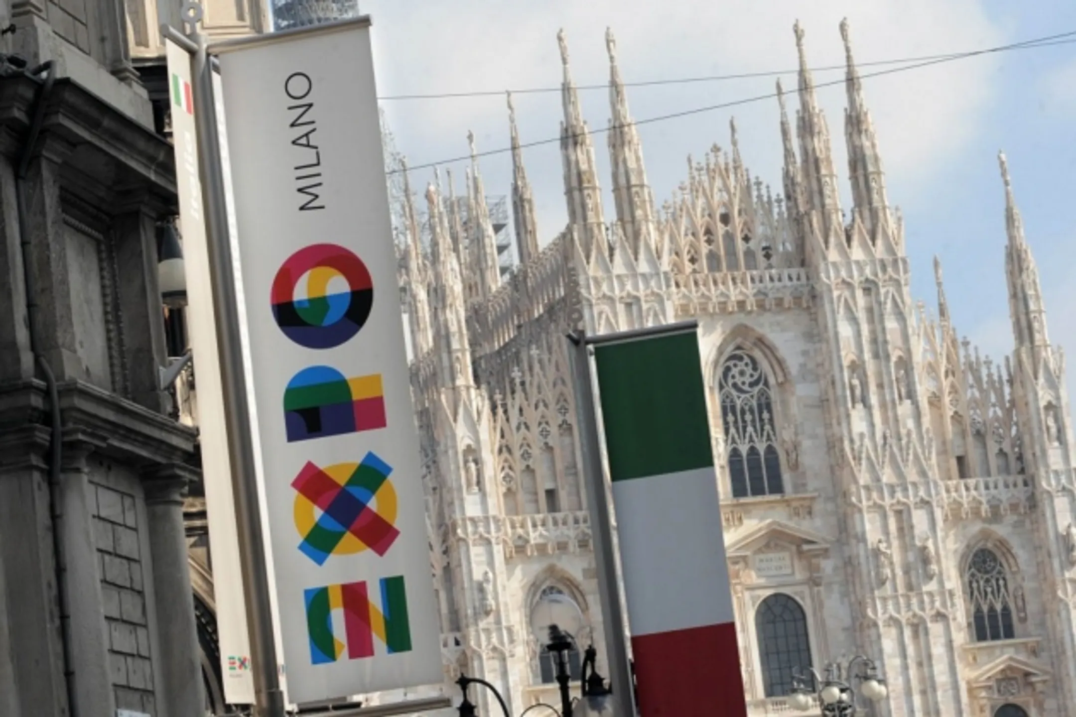 Айгуль Мукей прокомментировала пресс-тур ЭКСПО-Милан - Image Kapital.kz