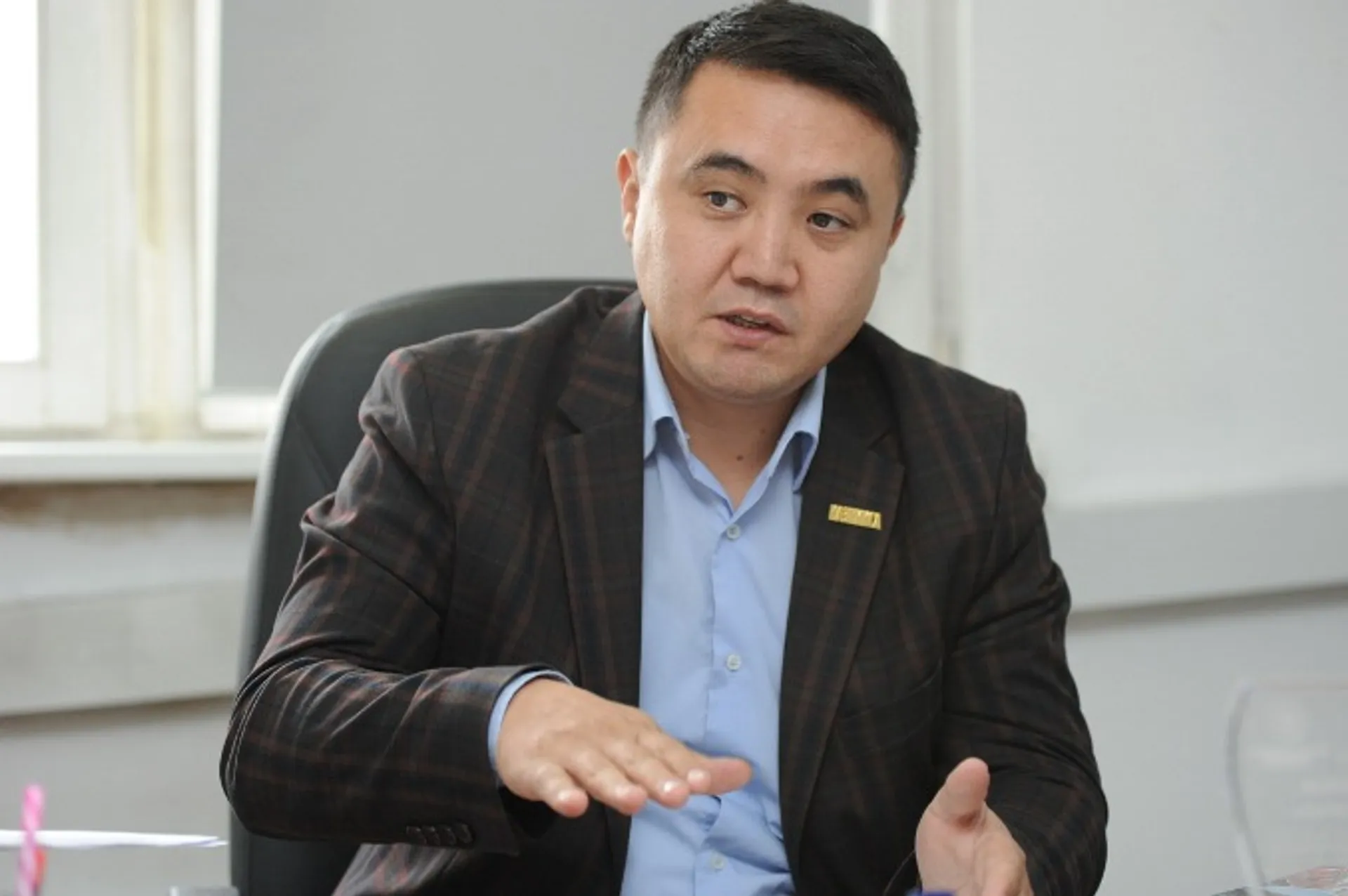 Капитал - Как продвигается укрепление домов в Алгабасе?