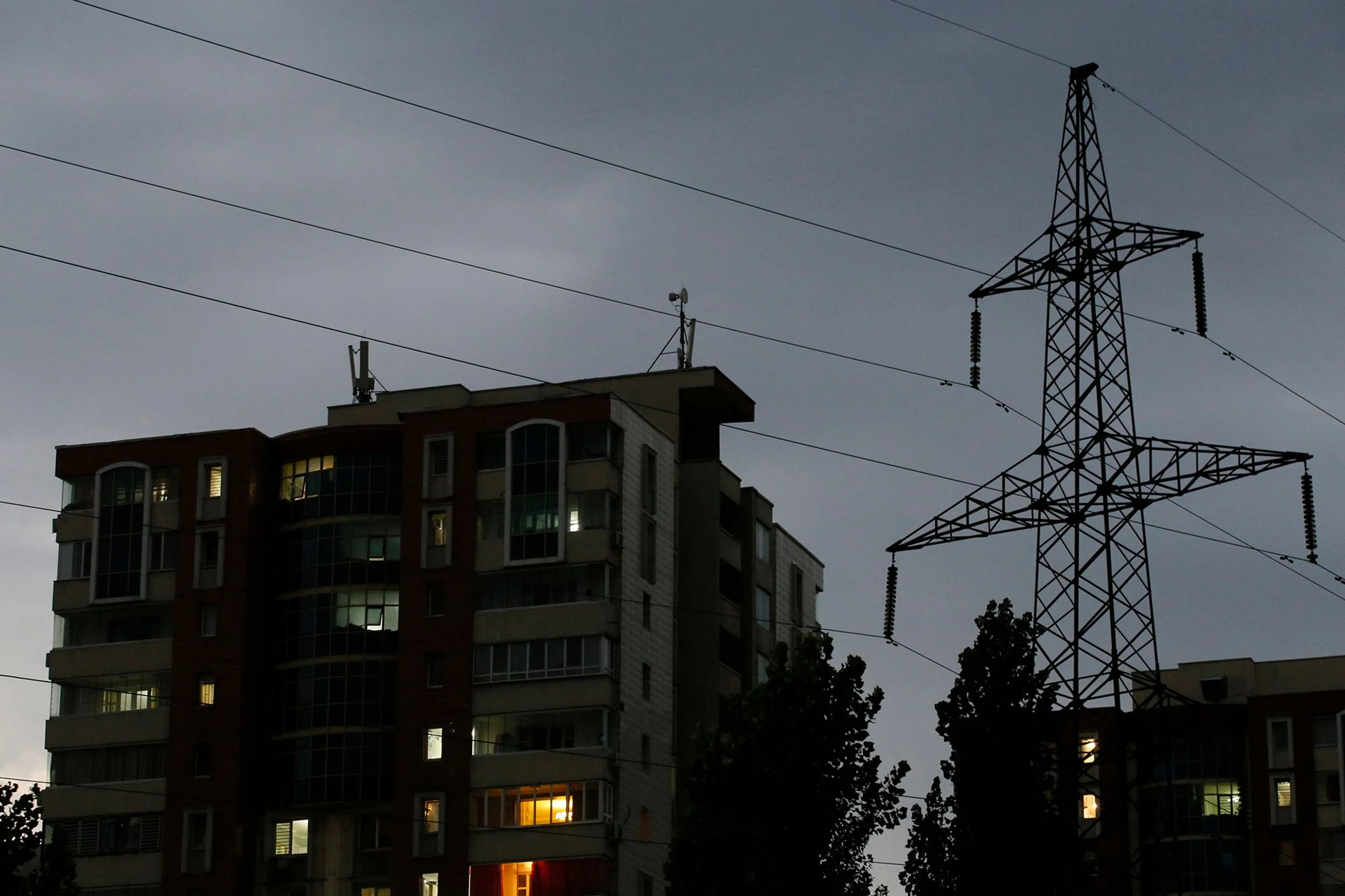 Фото: Руслан Пряников