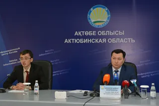 Капитал - В Актобе появятся новые социальные магазины