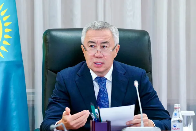 Фото: Primeminister.kz
