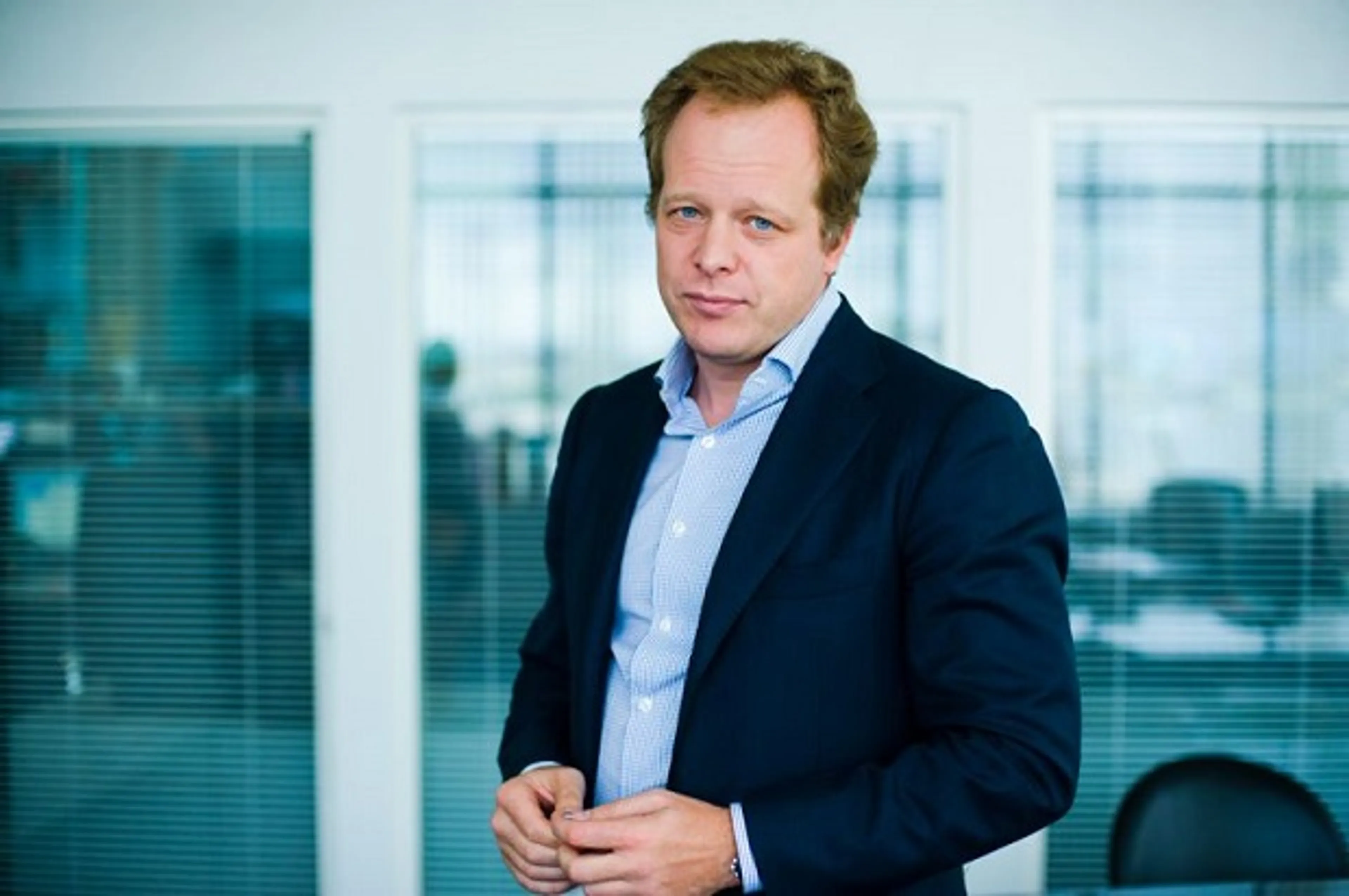 Капитал - Избран новый глава Совета директоров Сбербанка