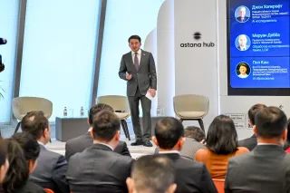 Фото: пресс-служба правительства