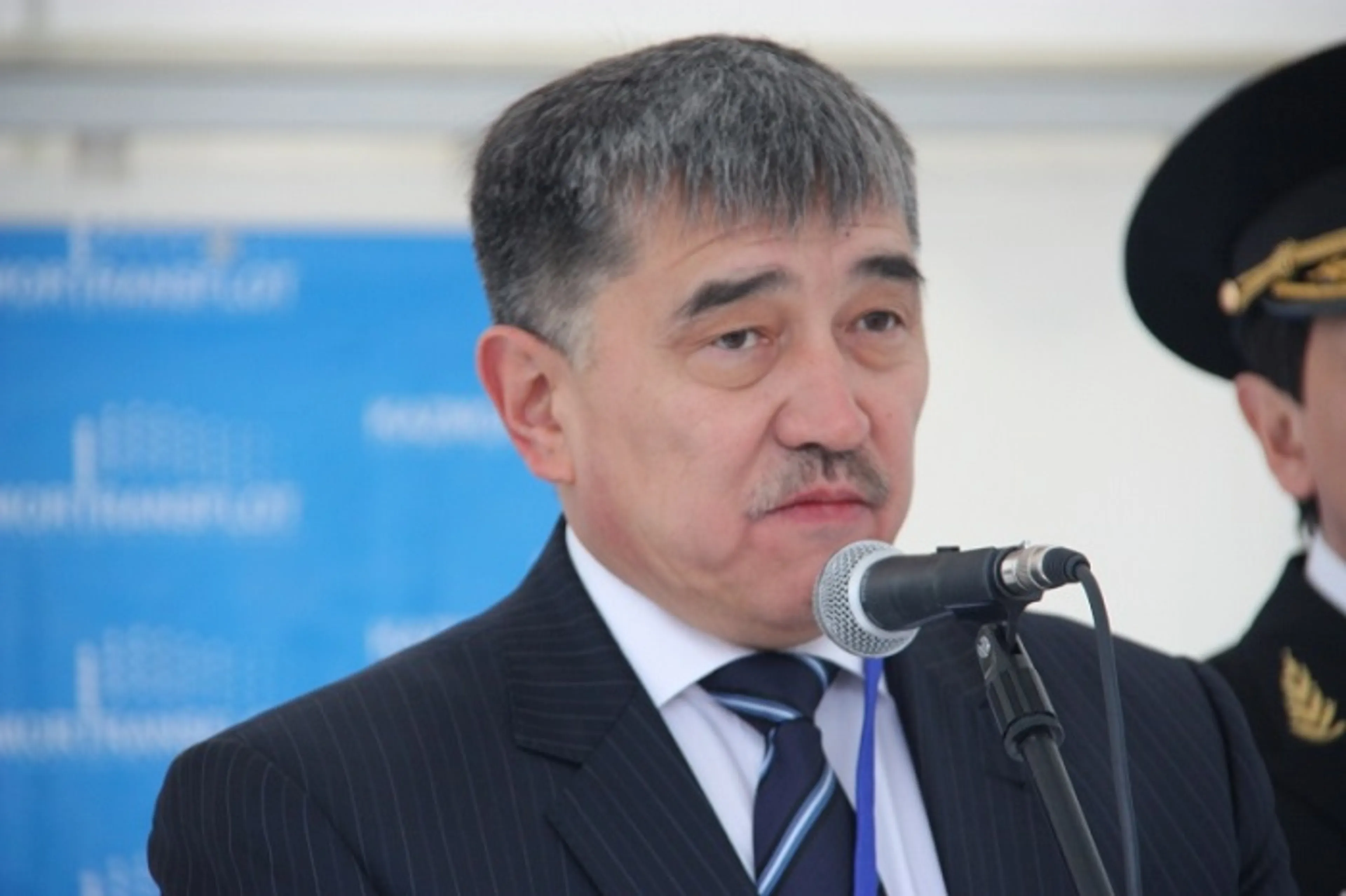 Капитал - Сменился генеральный директор КазТрансОйла