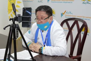 Капитал - В Актобе откроется завод по производству  1,5 тысяч тонн рыбы