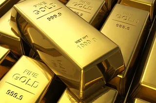 Капитал - В 2016 году в Казахстане будет добыто 60 тонн золота