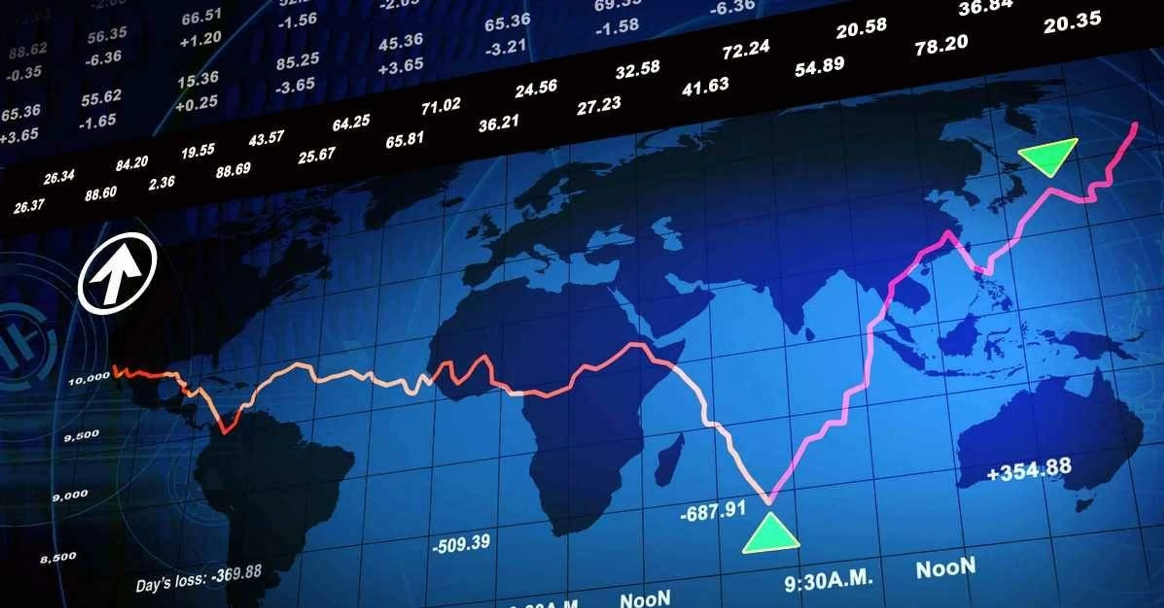 Капитал - Экономическая реальность и перспективы Центральной Азии пока не осознаны