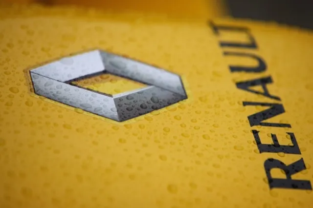 На деньги ЕС Renault разработают гибрид