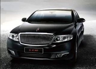 Капитал - Китай вторгся в топовый сегмент