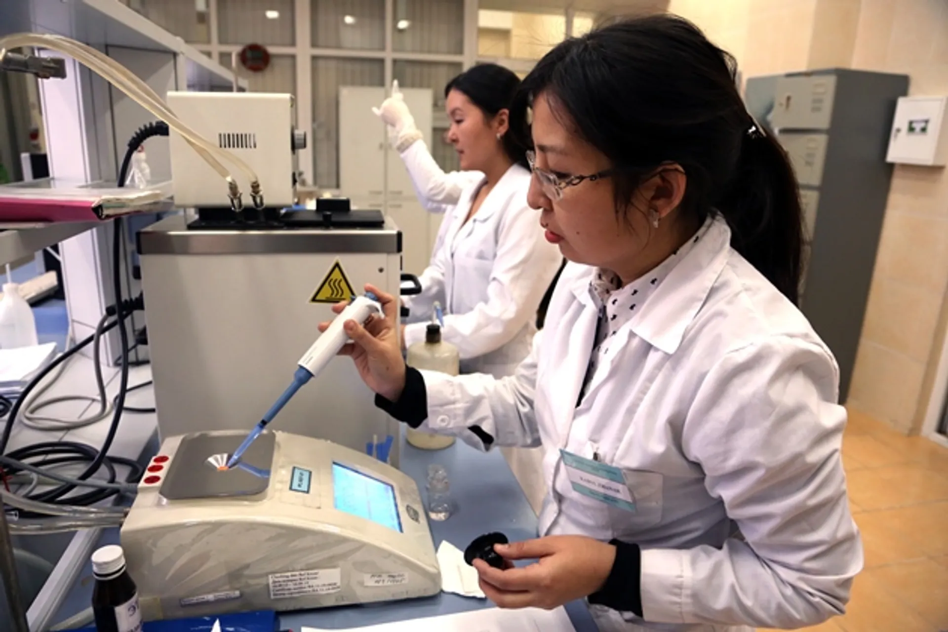 Капитал - Через 2 года в РК появится лекарство против туберкулеза