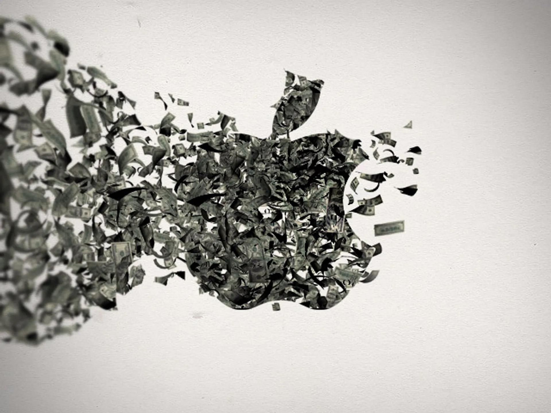 Капитал - Apple готовят умные часы с подключением к iPad и iPod