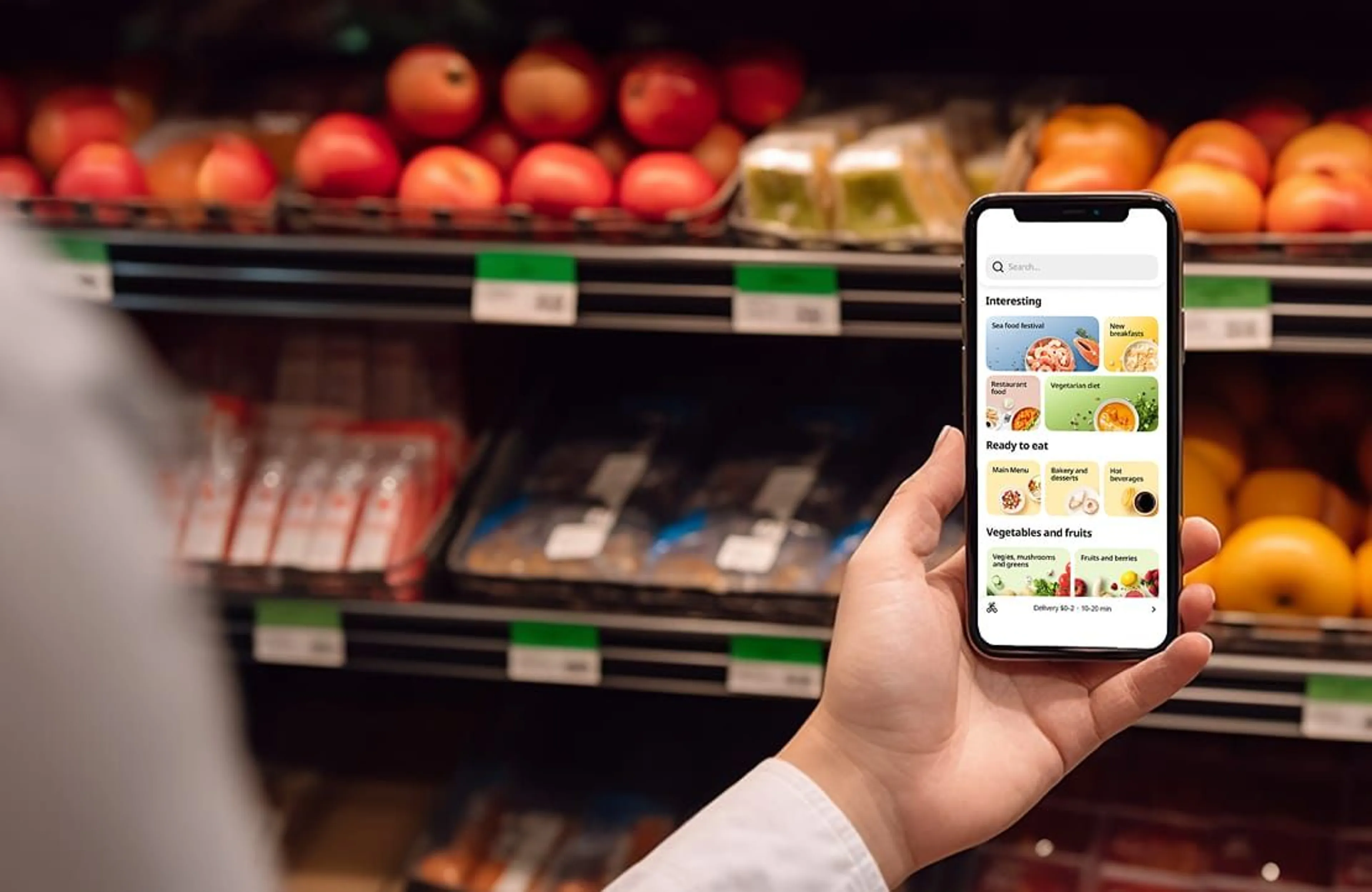 Капитал - Yandex Qazaqstan запускает AI-решение для ретейла 