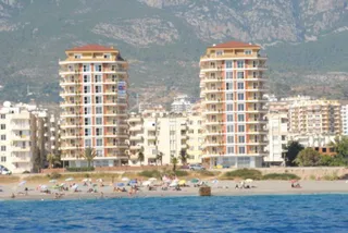 Капитал - На рынке жилья Турции орудуют мошенники