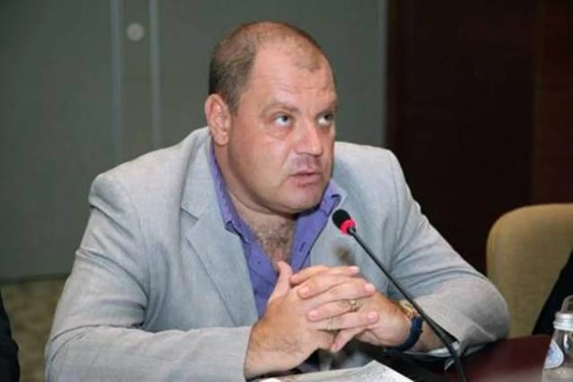 Капитал - Каким быть социальному контракту?