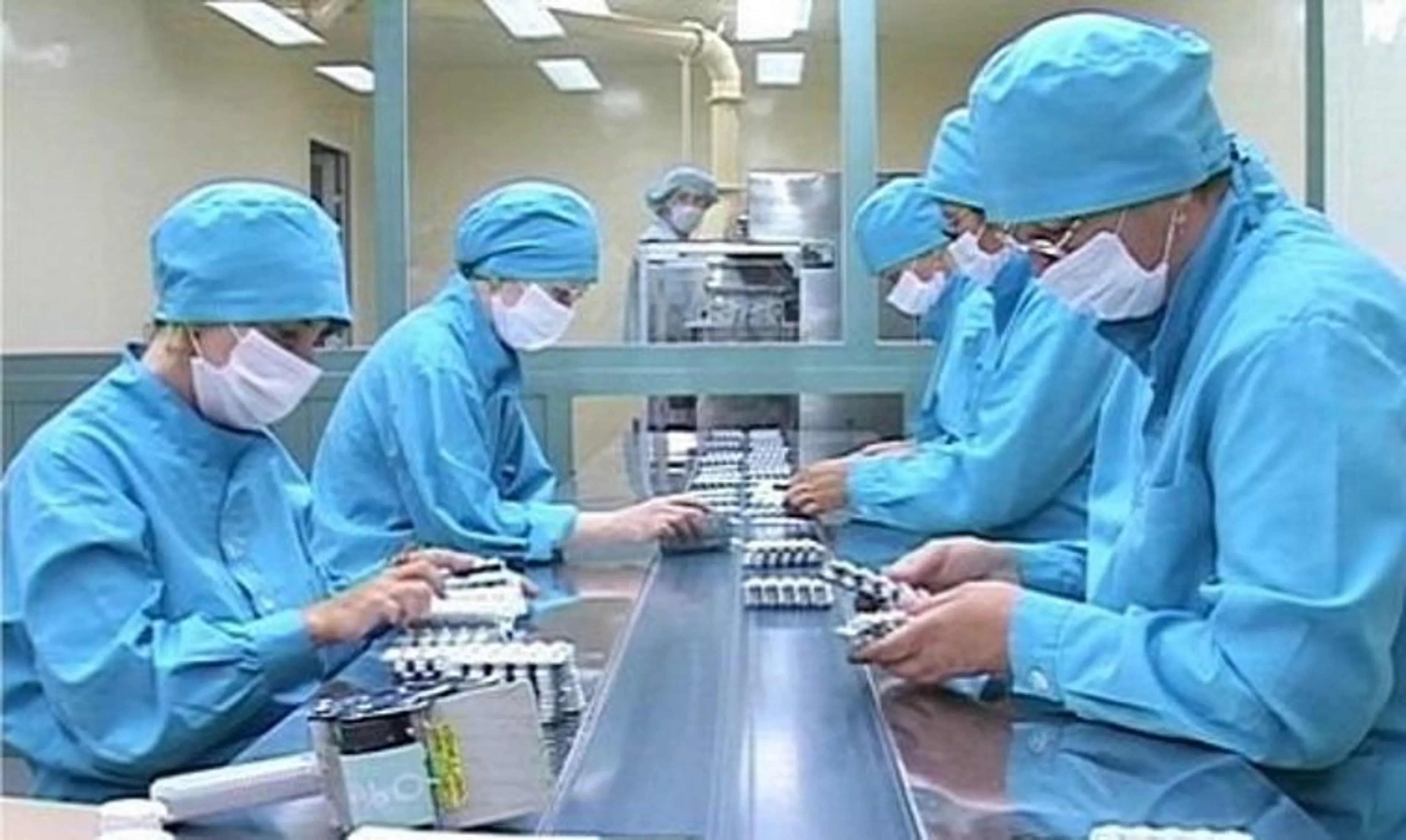 Капитал - Фармотрасль в РК нуждается в профессионалах