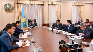 Капитал - На строительство молочных ферм аграрии смогут взять льготные займы