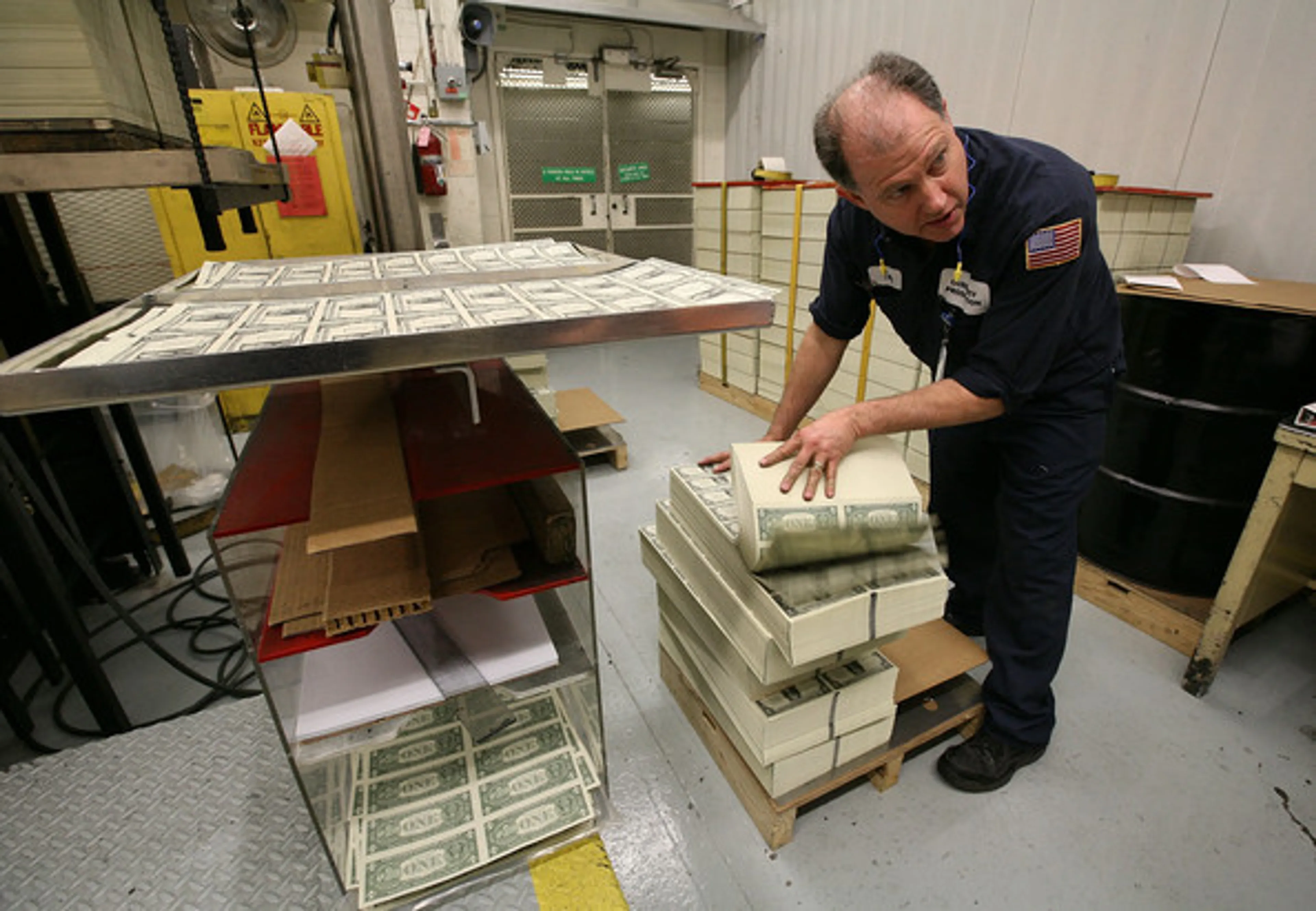 Капитал - Двадцатидолларовые купюры поменяют облик