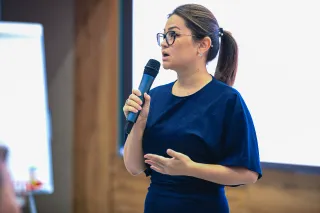 Капитал - Как работает проект «Қарызсыз қоғам»