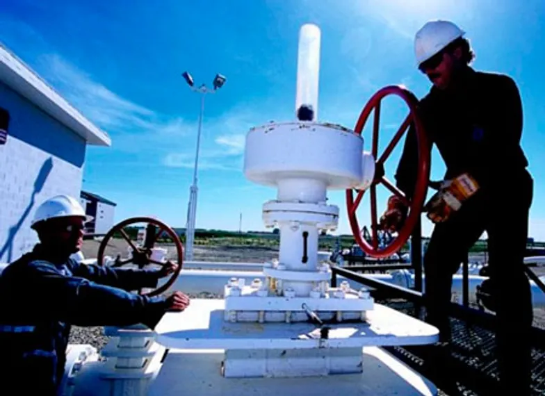 Капитал - Для безопасности ЕС Румыния отдаст свой газ Венгрии