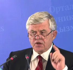 Владимир Божко назвал причины пожара в Адеме