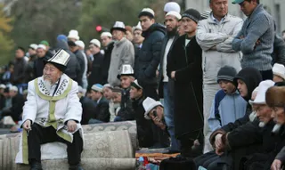 Капитал - В РК резко сократилось количество мигрантов из Кыргызстана