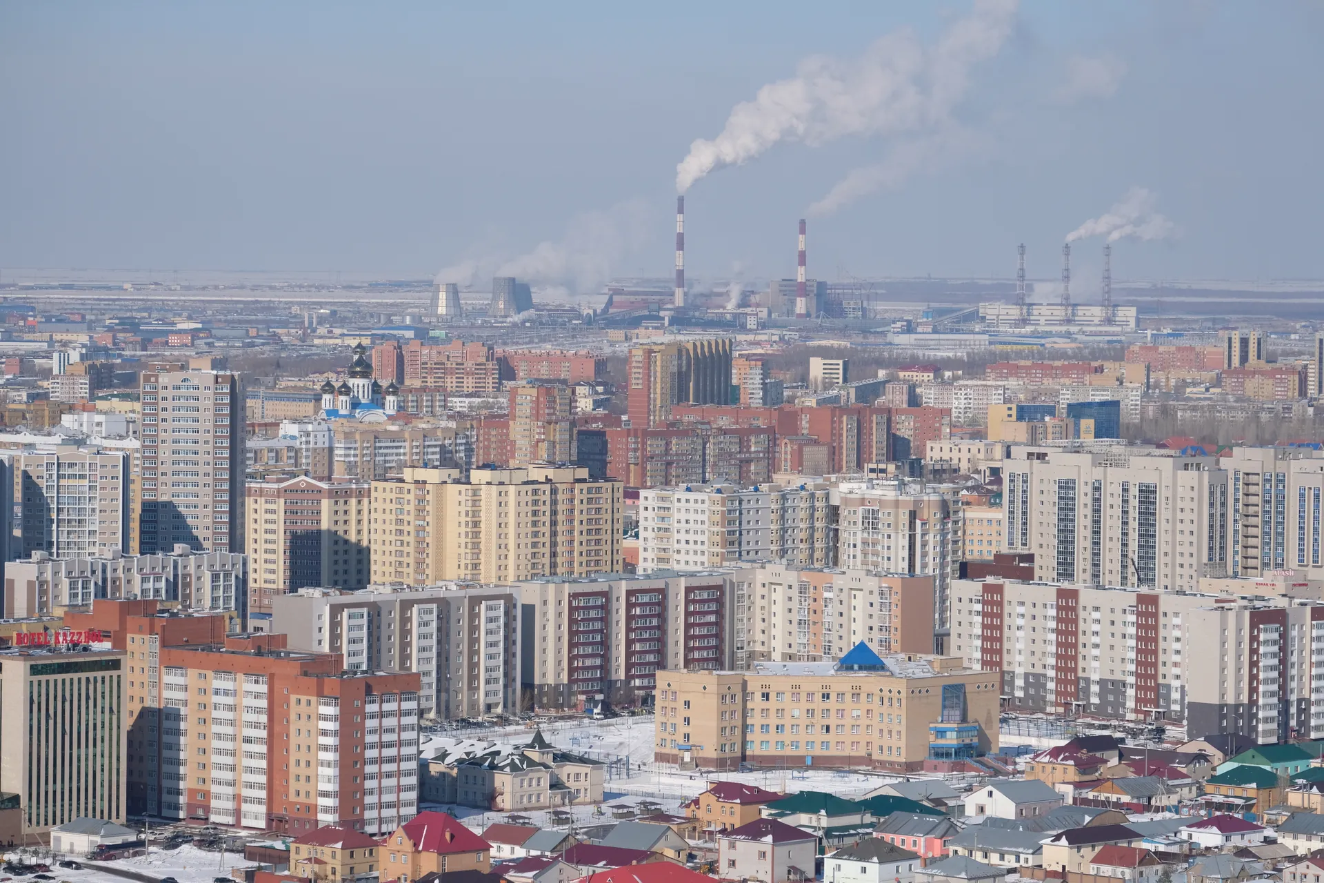 Фото: Владимир Третьяков