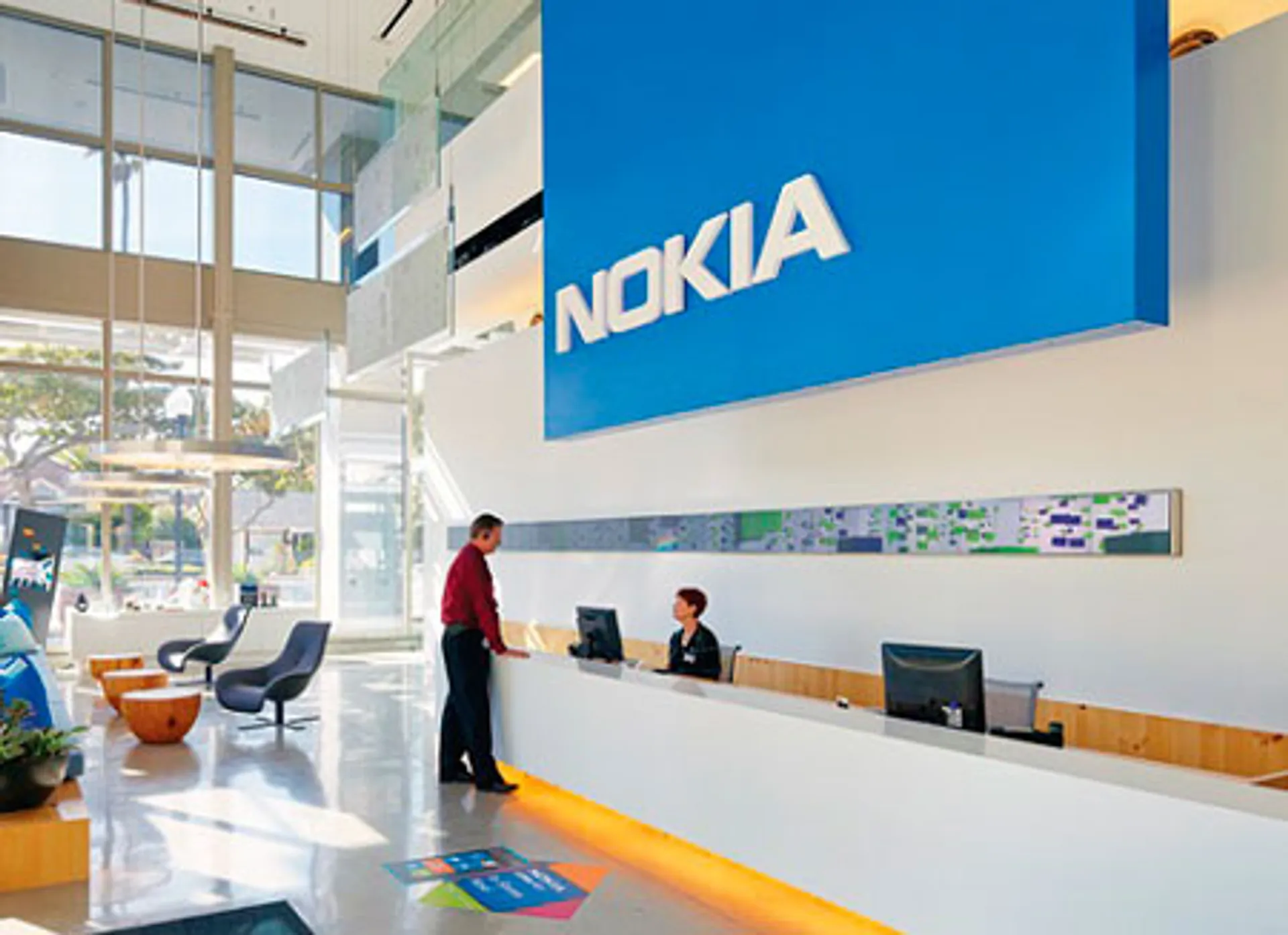 Капитал - Nokia выпустит планшетофон