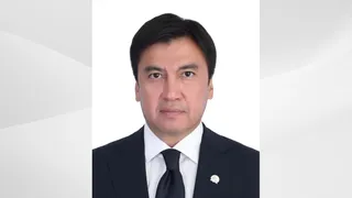 Капитал - Габидулла Абдрахимов стал вице-министром культуры и спорта