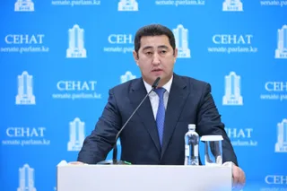 Фото: Министерство сельского хозяйства РК 