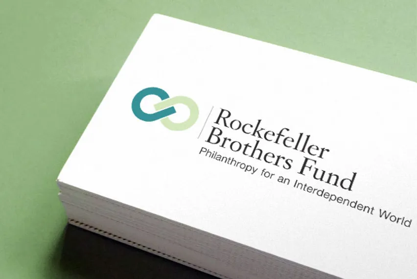 Капитал - Рокфеллеры выводят активы из нефтяных и угольных компаний