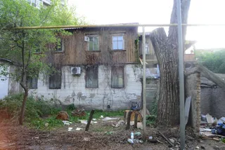 Капитал - Дома в Алматы, построенные до конца 50-х годов, сейсмоопасны - Алмас Ордабаев