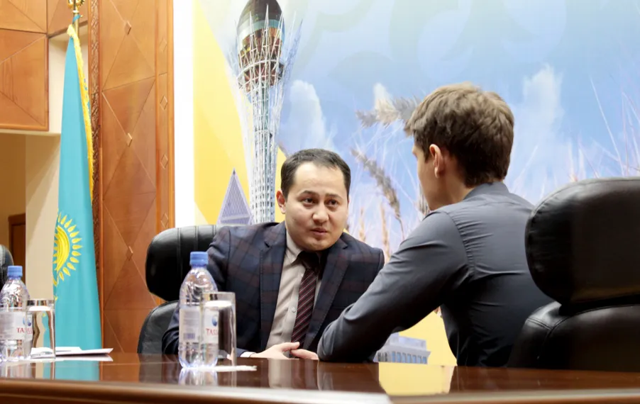 Капитал - Назначен глава совета директоров Фонда финподдержки сельского хозяйства