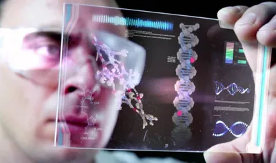 Стартап по редактированию генома человека привлек $87 млн